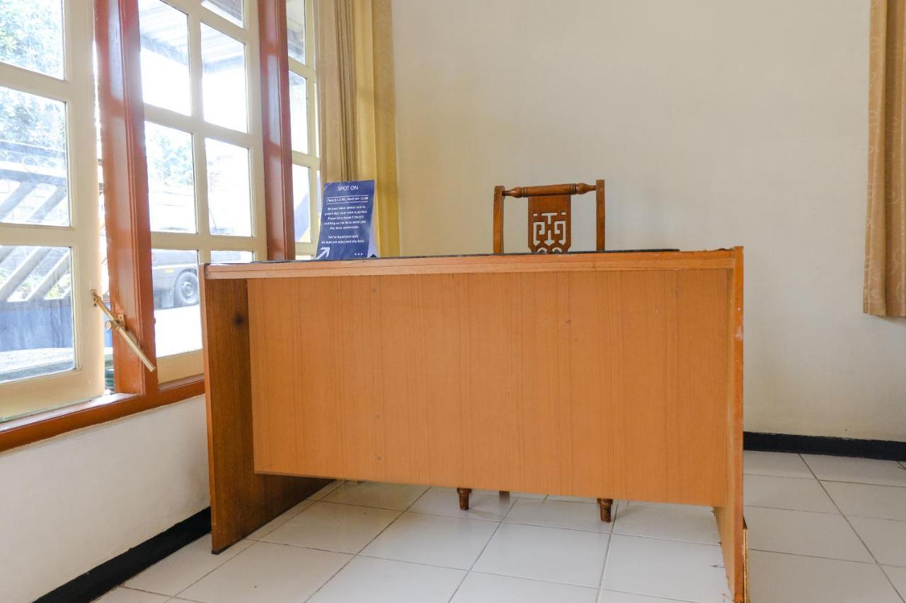 Hotel Spot On 2875 Madani Family Syariah