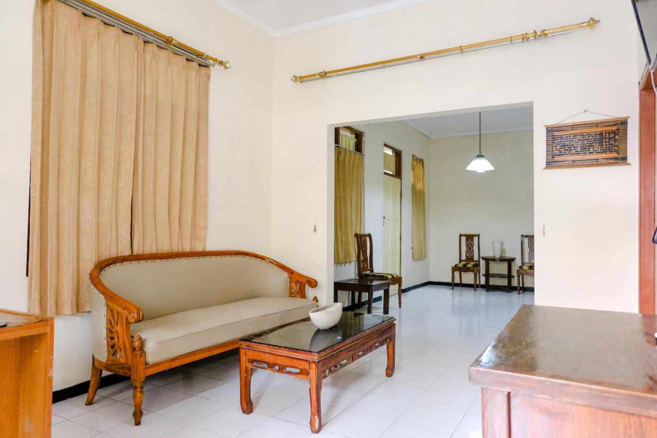 Hotel Spot On 2875 Madani Family Syariah 2*