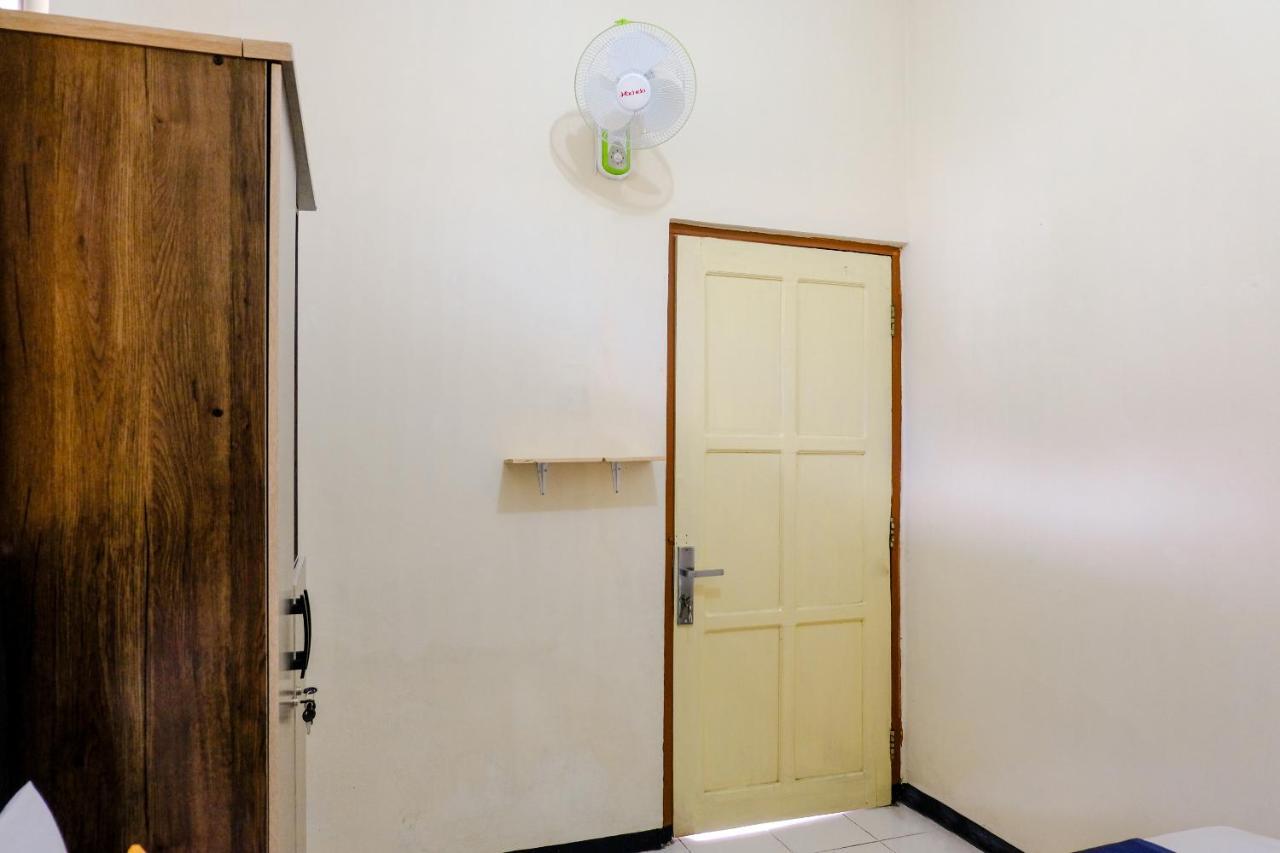 Spot On 2875 Madani Family Syariah Hotel