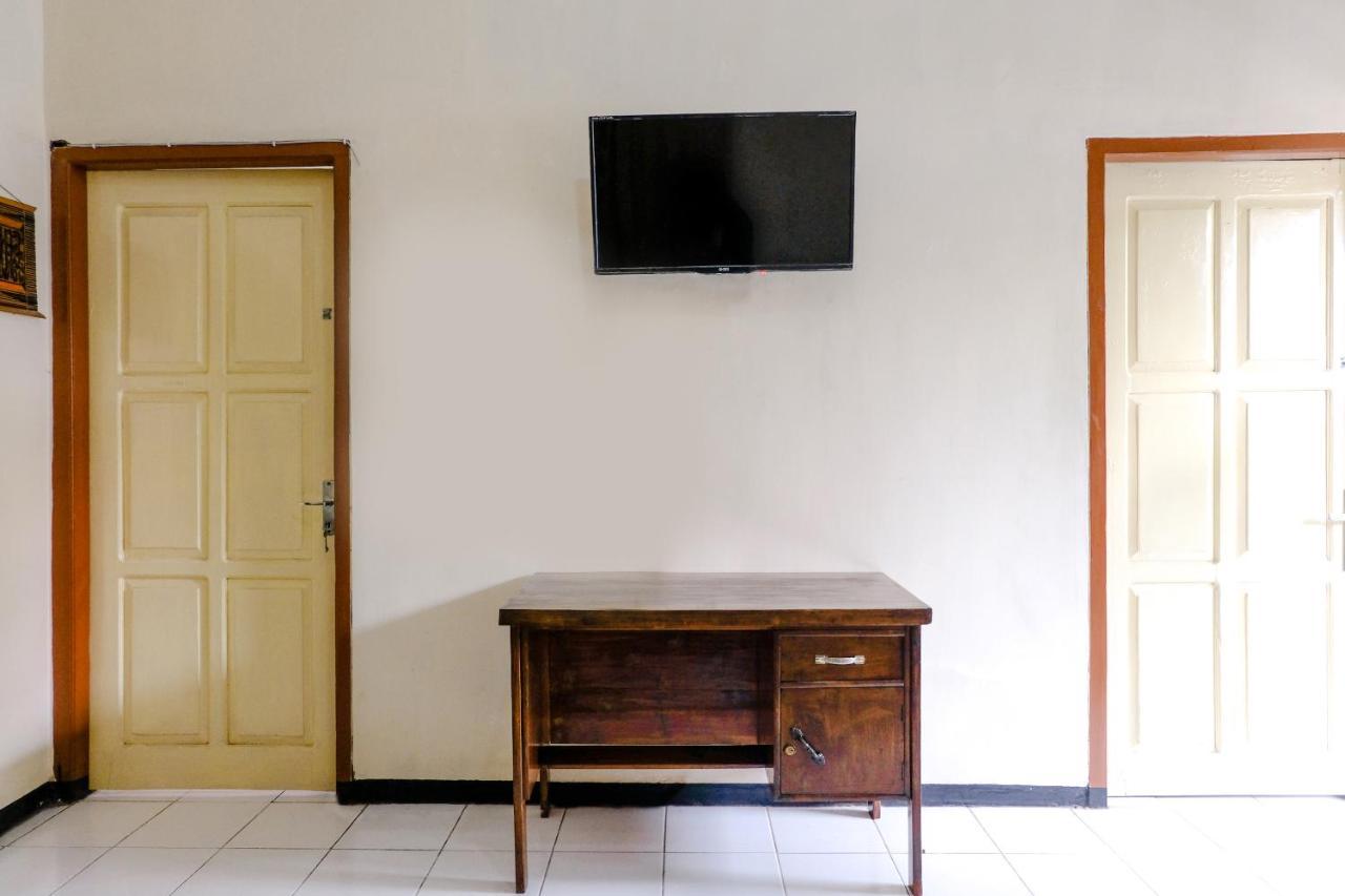 Hotel Spot On 2875 Madani Family Syariah 2*
