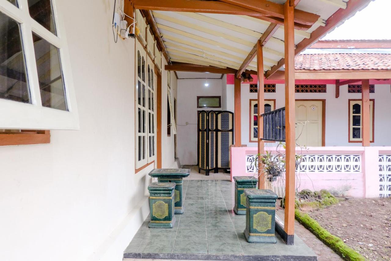 Hotel Spot On 2875 Madani Family Syariah 2*